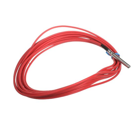 Picture of Master-Bilt 19-14856 Carel Evap Sensor (Red) 6Meter