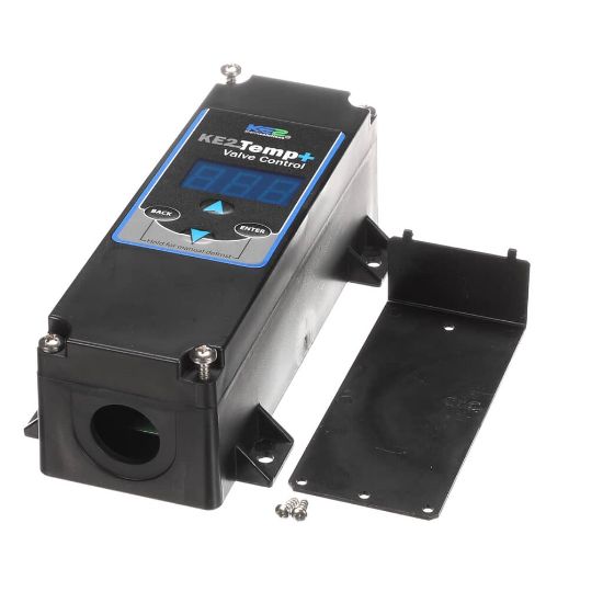 Picture of Master-Bilt 19-14867 Preprogrammed Ke2 Superheat Plus Valve C