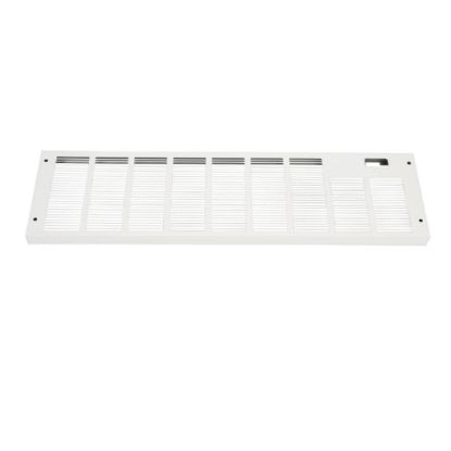 Picture of Master-Bilt 200-28900 Grille Assembly Bottom Mount