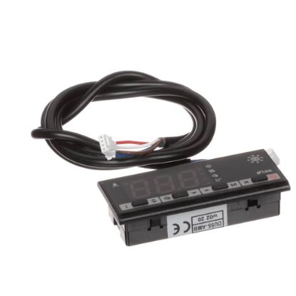 Picture of Master-Bilt 19-14688 Amber,cable Display For Control
