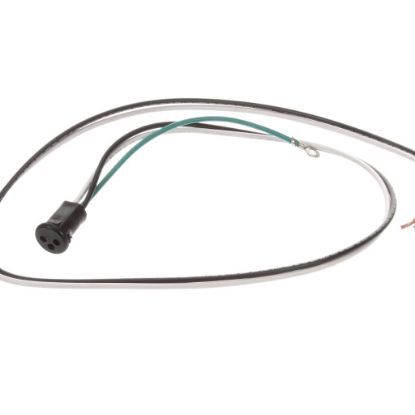 Picture of Master-Bilt 21-01488 Lyall Harness F-3-48, Black Fe