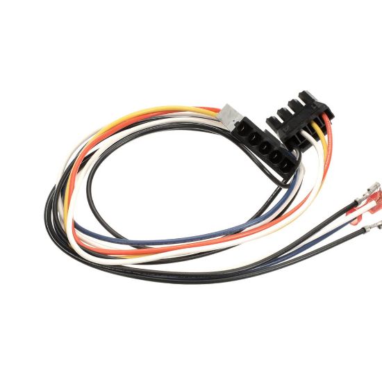 Picture of Master-Bilt 21-01517 Control Box Harness-4, Blg Xr