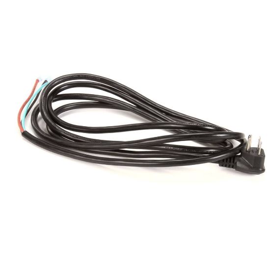 Picture of Master-Bilt 21-01646 Service Cord, Nema 6-15P