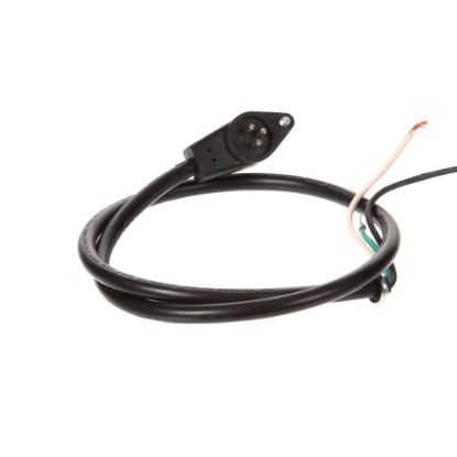 Picture of Master-Bilt 21-01449 Door Power Cord #D-132 For W.i
