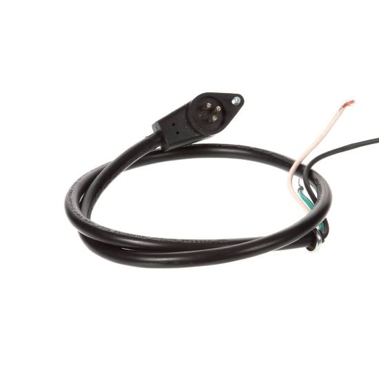 Picture of Master-Bilt 21-01449 Door Power Cord #D-132 For W.i