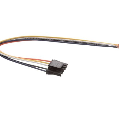 Picture of Master-Bilt 21-01520 Control Harness, Lae_at2-5, 11
