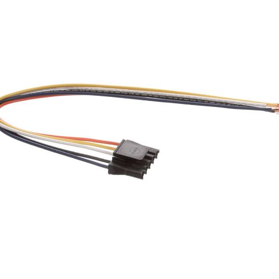 Picture of Master-Bilt 21-01520 Control Harness, Lae_at2-5, 11