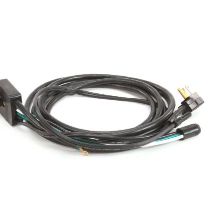 Picture of Master-Bilt 21-00585 Wire Harness (126 Power Cord)