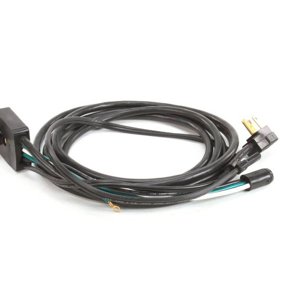 Picture of Master-Bilt 21-00585 Wire Harness (126 Power Cord)