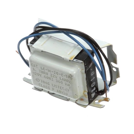 Picture of Master-Bilt 23-00349 Ballast, Preheat Lamp Advance,