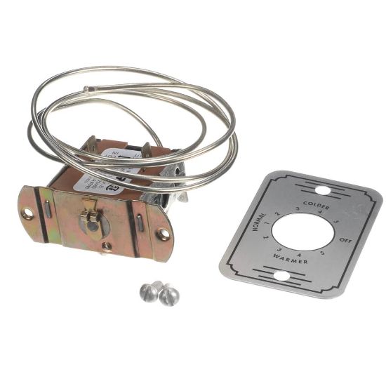 Picture of Master-Bilt 19-14518 Temp Control Refr. (Nl 150374)