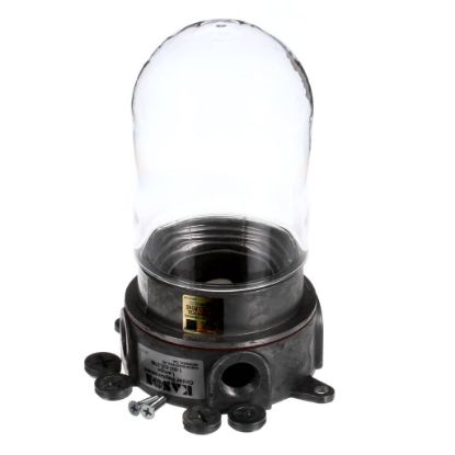 Picture of Master-Bilt 23-01713 Vapor Proof Light Fixture, 26