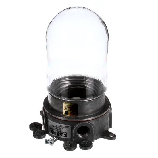 Picture of Master-Bilt 23-01713 Vapor Proof Light Fixture, 26