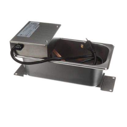 Picture of Master-Bilt 231163 Condensate Pan Vaporizor, 120V Stainless