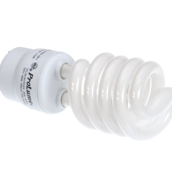 Picture of Master-Bilt 23-01715 Compact Fluorescent Bulb, 26W,