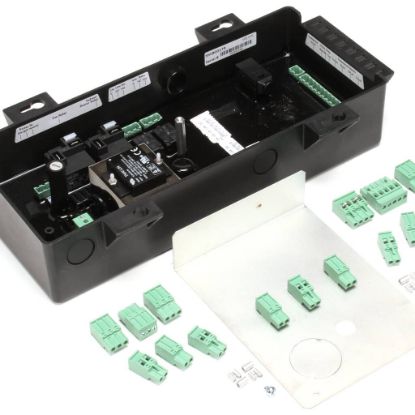Picture of Master-Bilt 19-14282 Ke2 P/n 20179 Motherboard Advanced Mast