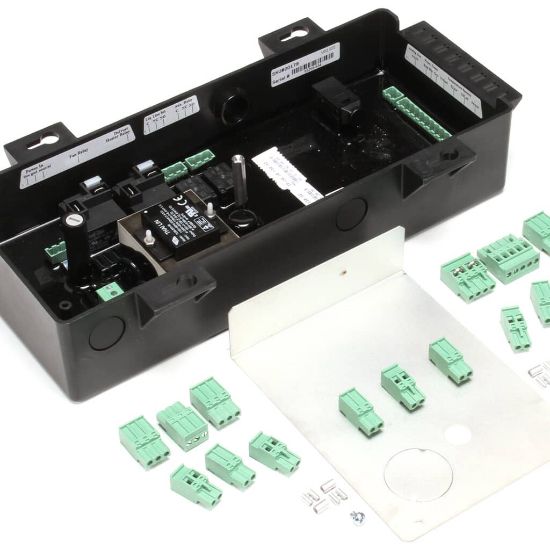 Picture of Master-Bilt 19-14282 Ke2 P/n 20179 Motherboard Advanced Mast