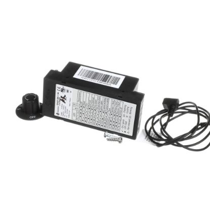 Picture of Master-Bilt 19-14783-AR Temp Control, Ufa, Sollateck Fca-23