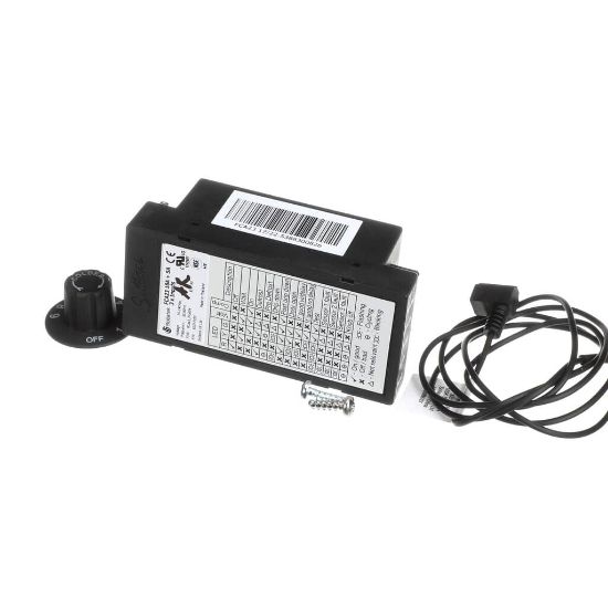 Picture of Master-Bilt 19-14783-AR Temp Control, Ufa, Sollateck Fca-23