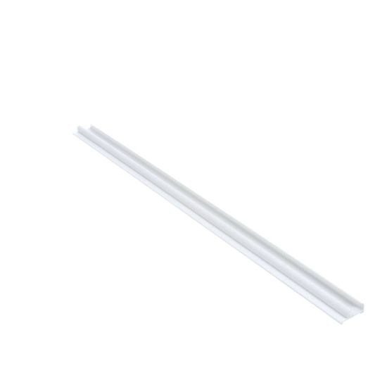 Picture of Master-Bilt 29-01315 Price Tag Molding, White 1 1/4