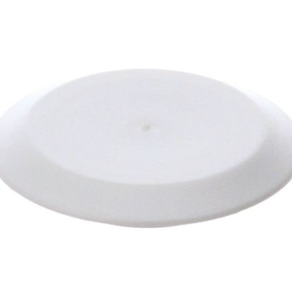 Picture of Master-Bilt 29-01320 Plug Button 1 White Protect