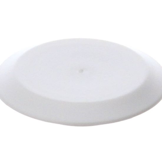 Picture of Master-Bilt 29-01320 Plug Button 1 White Protect