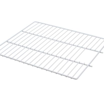 Picture of Master-Bilt 25-00104 Grille, White (Dc-flrs) 24 7/8