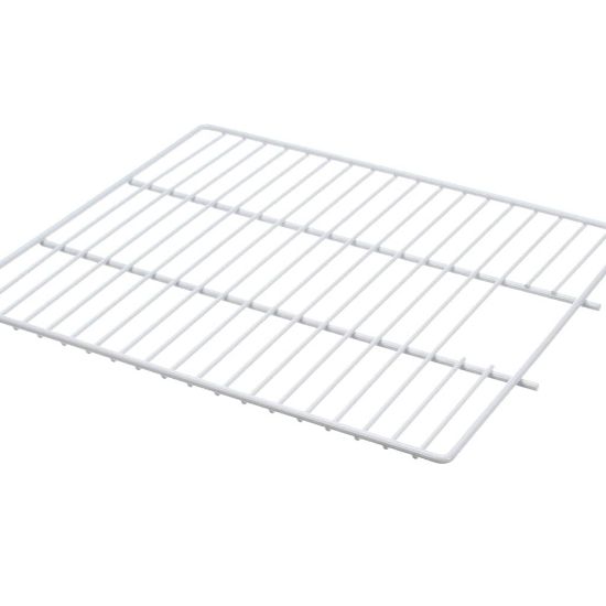 Picture of Master-Bilt 25-00104 Grille, White (Dc-flrs) 24 7/8