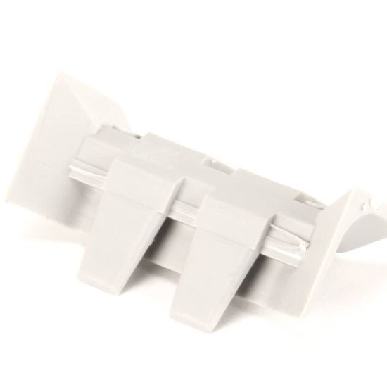 Picture of Master-Bilt 29-01482 Gray Plastic Corner Trim 3/4 X