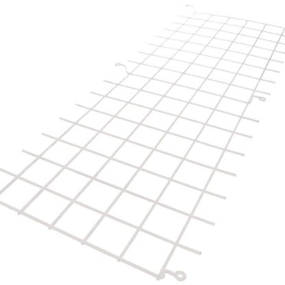Picture of Master-Bilt 25-01344 Wallguard (White Epoxy)(nw Fs