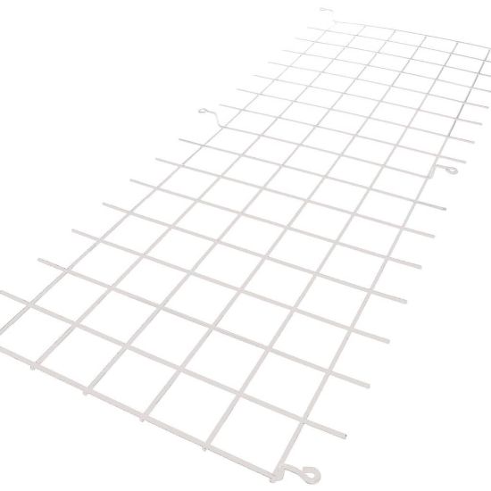 Picture of Master-Bilt 25-01344 Wallguard (White Epoxy)(nw Fs