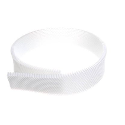 Picture of Master-Bilt 29-01839 Polycarbonate Honeycomb White