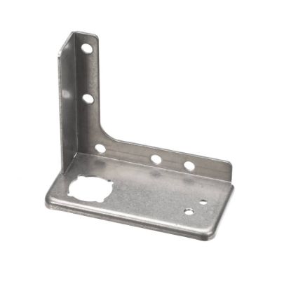 Picture of Master-Bilt 31-02880 Bottom Left Door Bracket Antho