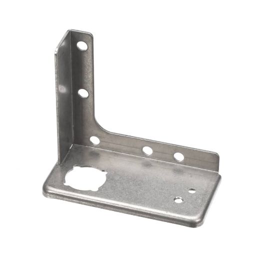 Picture of Master-Bilt 31-02880 Bottom Left Door Bracket Antho
