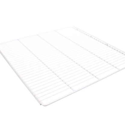 Picture of Master-Bilt 33-00106 Wire Shelf White (Smb-430 870