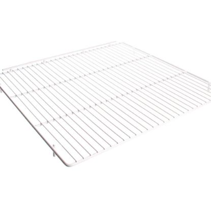 Picture of Master-Bilt 33-01453 Bottom Shelf 22 X 23 White Epo