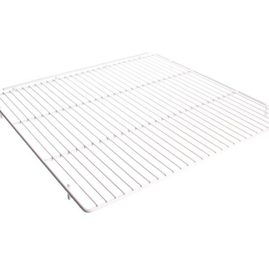 Picture of Master-Bilt 33-01453 Bottom Shelf 22 X 23 White Epo