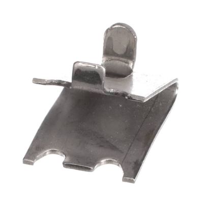 Picture of Master-Bilt 33-01615 Pilaster Clip (Stainless Steel)