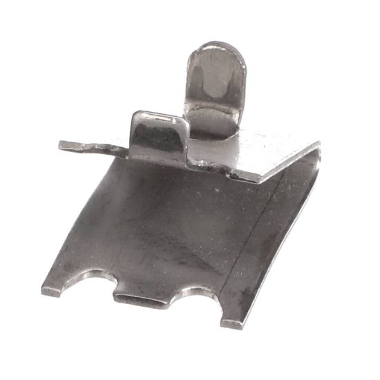 Picture of Master-Bilt 33-01615 Pilaster Clip (Stainless Steel)