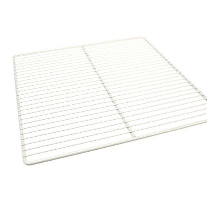 Picture of Master-Bilt 33-01867 Wire Shelf 48A/72a Prp Tbl Gry