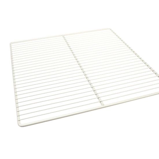 Picture of Master-Bilt 33-01867 Wire Shelf 48A/72a Prp Tbl Gry