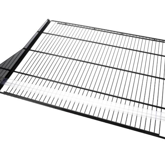 Picture of Master-Bilt 33-01872 Cantilever Shelf, Bel-bem-30,