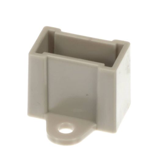 Picture of Master-Bilt 33-01823 Pilaster Base, Grey Abs