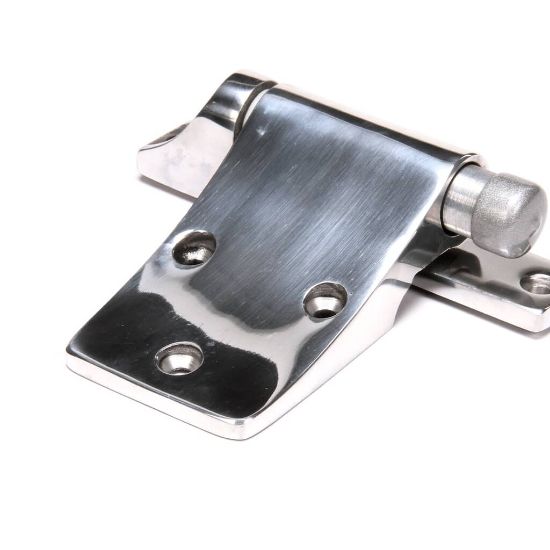 Picture of Master-Bilt 35-01438 Hinge, Flush Spring, Lh Dent