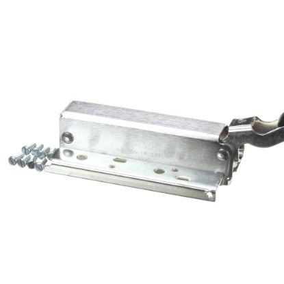 Picture of Master-Bilt 35-0020001 Door Closer Hinge 1094 Chrome
