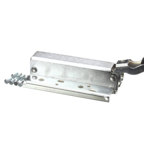 Picture of Master-Bilt 35-0020001 Door Closer Hinge 1094 Chrome