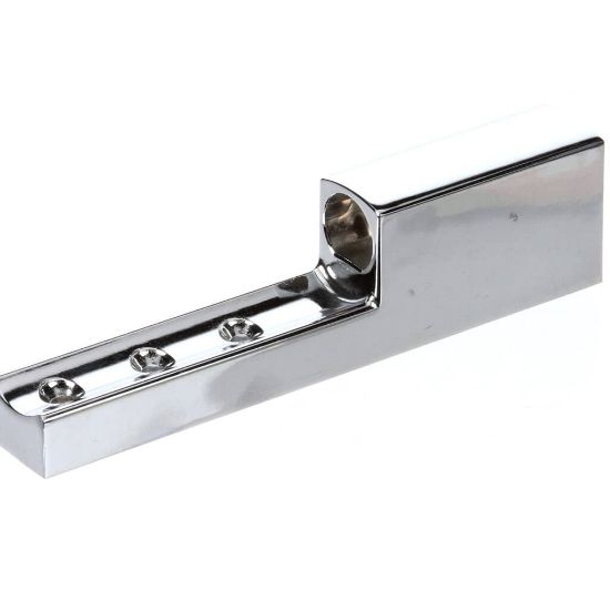 Picture of Master-Bilt 35-01505 Flange Chrome, #1269-01 (Phfs)