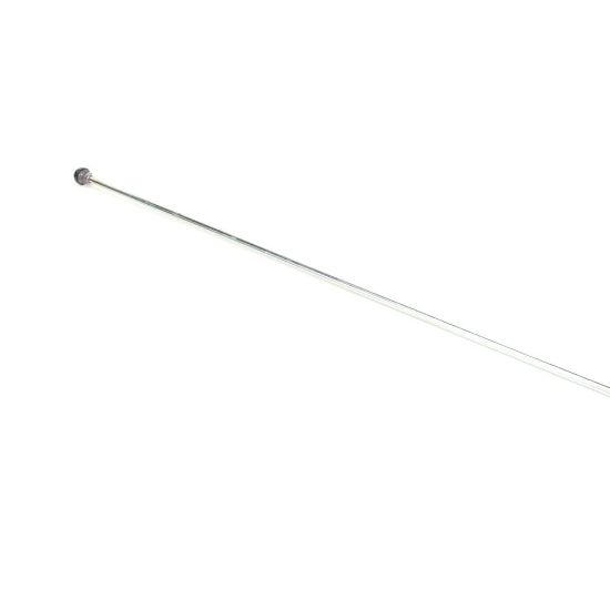 Picture of Master-Bilt 35-01509 Torque Rod, #Rd-158 Round Base