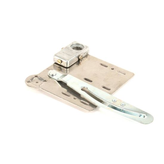 Picture of Master-Bilt 35-01670 Left Hinge Bottom Hinge#15-12687-0000