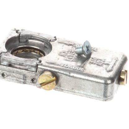 Picture of Master-Bilt 35-01678 Torquemaster (Less Lock Plate)